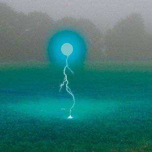 Hors-Séries 43 QUAND LE CIEL FAIT SON SHOW !