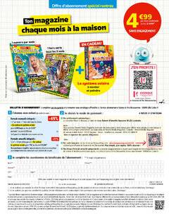 Hors-Séries 43 Science & Vie Découvertes