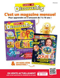 Hors-Séries 43 Science & Vie Découvertes