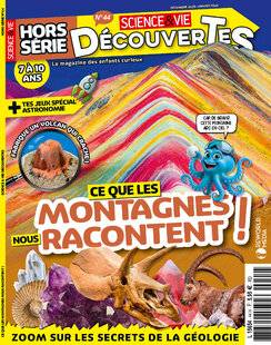 Hors-Séries 44 HORS-SÉRIE N° 44 - DÉCEMBRE 2025-JANVIER 2026