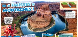 Hors-Séries 44 LES « FAUSSES »MONTAGNES !