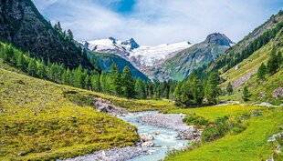 Hors-Séries 44 LE RELIEF JOUE-T-IL SUR LE CLIMAT ?