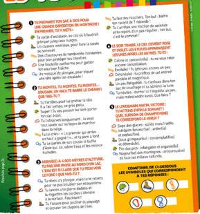 Hors-Séries 44 QUELLE MONTAGNE ES-TU ?