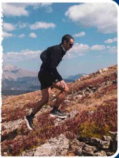 Hors-Séries 44 5 RECORDS EN 2025 MONTAGNE