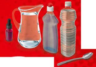 Hors-Séries 44 FABRIQUE VOLCAN UN QUI EXPLOSE !