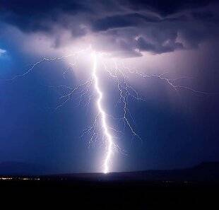 Hors-Séries 45 L'ÉLECTRICITÉ FAIT SON SHOW !