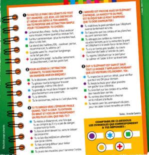 Hors-Séries 46 QUELLE FORCE DE GÉANT AS-TU EN TOI ?