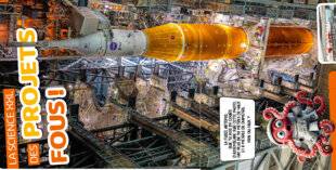 Hors-Séries 46 JET PRO LA SCIENCE XXL FOUS !