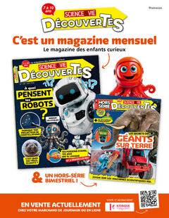 Hors-Séries 46 SCIENCE & VIE DÉCOUVERTE
