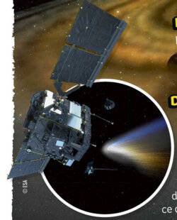 Hors-Séries 47 DEVIENS… SPÉCIALISTE PLANÈTES !