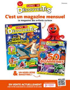 Hors-Séries 47 SCIENCE&VIE DÉCOUVERTES