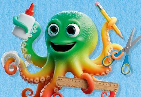 Hors-Séries 48 BLOBAXOLOTL,TARDIGRADE...C’EST QUOI, CES DRÔLES DE BÊTES ?