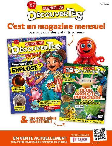 Hors-Séries 48 