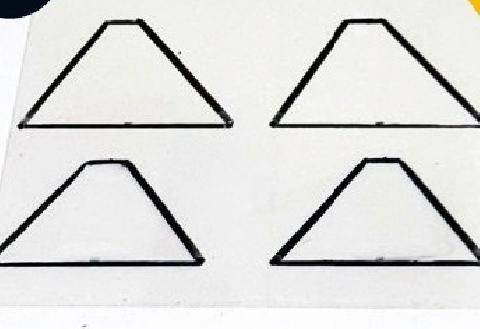 Hors-Séries 48 FABRIQUE UNE PYRAMIDE À HOLOGRAMMES !
