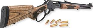TirMag 21 Ruger réédite Marlin