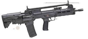TirMag 21 HS Produckt VHS-2s