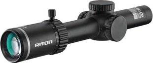 TirMag 21 RITON 3 Tactix 1-8x24