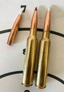 TirMag 21 Taillé pour le tir de haute précision