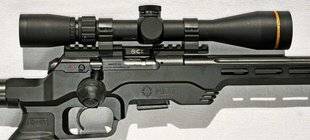 TirMag 21 CZ 457-MDT-Leupold, tiercé gagnant