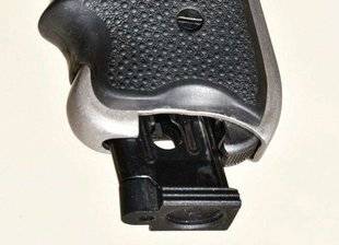 TirMag 21 À VENDRE Ruger Mk 22 LR