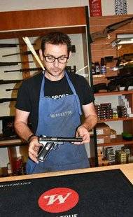 TirMag 21 Démonter et remonter un Ruger