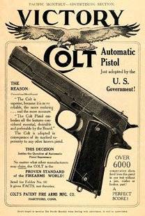 TirMag 21 Le 1911 et l'Amérique : une grande histoire d'amour