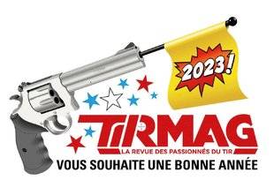 TirMag 22 Le tir sportif à la Une !
