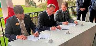 TirMag 22 BUSINESS : Beretta renforce sa présence en Amérique
