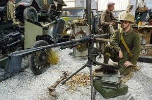TirMag 22 Le Musée France 40