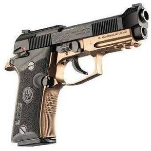 TirMag 22 Les derniers de chez Beretta