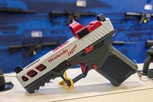 TirMag 22 Anderson ou Nintendo ?