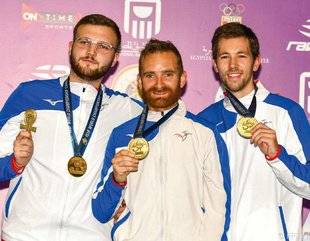 TirMag 22 L'or du Caire