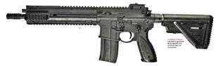 TirMag 22 Les joies du full auto