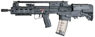 TirMag 22 Bullpup croate