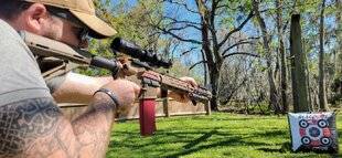 TirMag 23 Votre coach pour AR-15