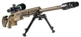 TirMag 23 ACCURACY INTERNATIONAL AXMC