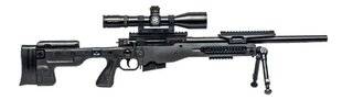 TirMag 23 ACCURACY INTERNATIONAL AT308