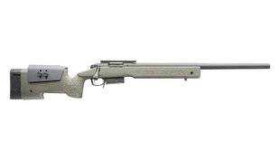 TirMag 23 BERGARA M40-ISH