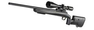 TirMag 23 BROWNING X-BOLT SF MAX VARMINT