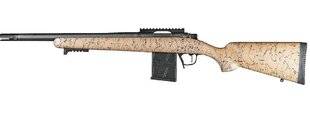 TirMag 23 CHRISTENSEN RIDGELINE SCOUT