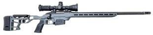 TirMag 23 COLT CBX PRECISION
