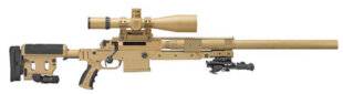 TirMag 23 HAENEL RS8