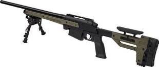 TirMag 23 MAUSER 18 LR CHASSIS