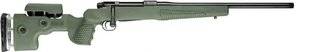 TirMag 23 MAUSER 18 FENRIS
