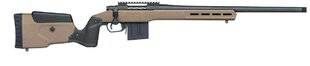 TirMag 23 MOSSBERG PATRIOT LR TACTICAL