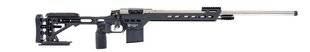 TirMag 23 MPA BA PMR PRO RIFLE II
