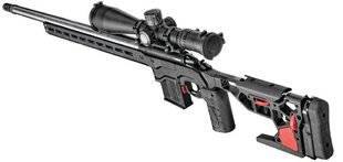 TirMag 23 PROOF COMPETITION CHASSIS