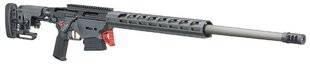 TirMag 23 RUGER PRECISION RIFLE CUSTOM