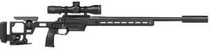 TirMag 23 AERO PRECISION SOLUS COMPETITION