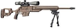 TirMag 23 STEYR MANNLICHER SSG M1